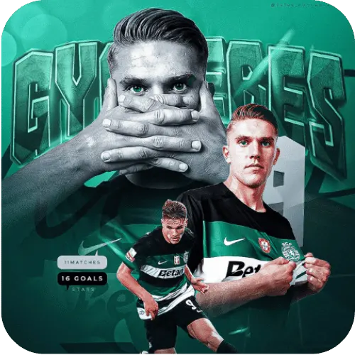 FUN88 ÉC 🎖️ Link Đăng Ký FUN88 COM Cá Viên Chiên 10/2026 7 Viktor Gyökeres
